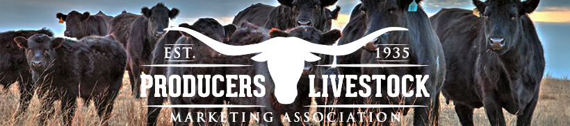 Producers Livestock Marketing Association